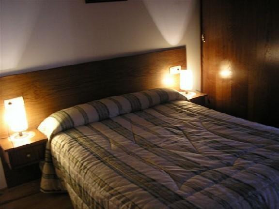 Casa Rural Lenco Zilbeti Quarto foto